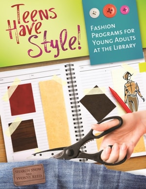 Teens Have Style!
