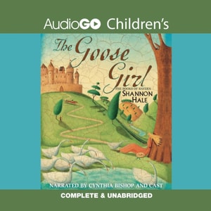 Goose Girl