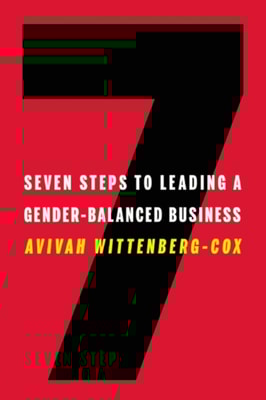 Seven Steps to Leading a Gender-Balanced Business