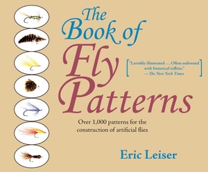 Book of Fly Patterns