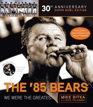 '85 Bears
