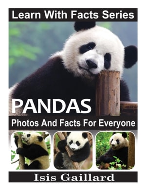 Pandas Photos and Facts for Everyone