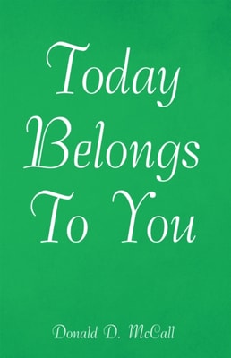 Today Belongs to You