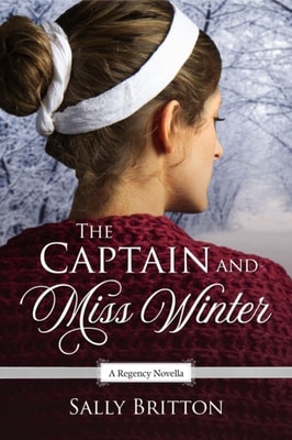 Captain and Miss Winter