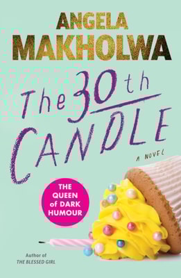 30th Candle
