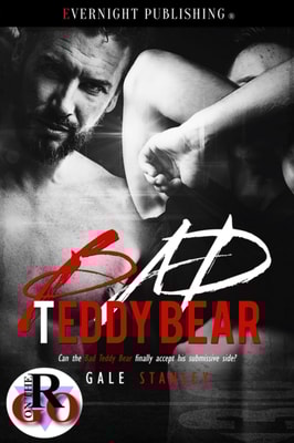 Bad Teddy Bear