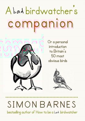 Bad Birdwatcher's Companion