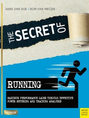 Secret of Running