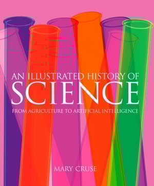 Illustrated History of Science