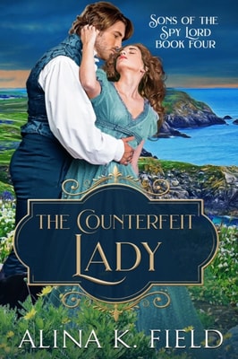 Counterfeit Lady