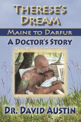 Therese's Dream: Maine to Darfur