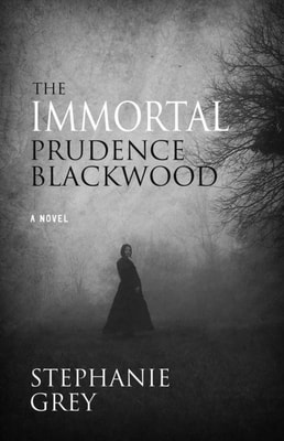 Immortal Prudence Blackwood