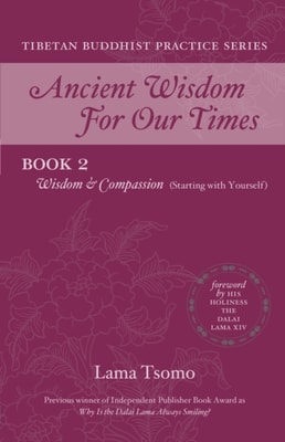 Wisdom and Compassion (Starting with Yourself)
