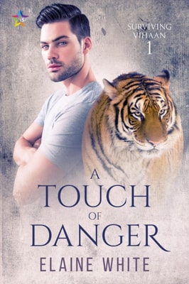 Touch of Danger