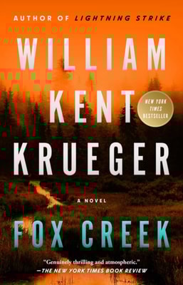 Fox Creek