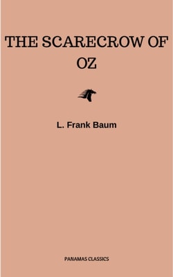 Scarecrow of Oz