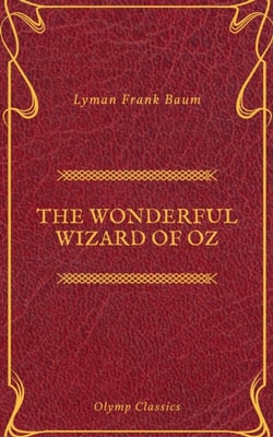 The Wonderful Wizard of Oz (Active TOC)(Olymp Classics)
