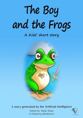 Boys and the Frogs