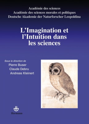 L'Imagination et l'Intuition dans les sciences