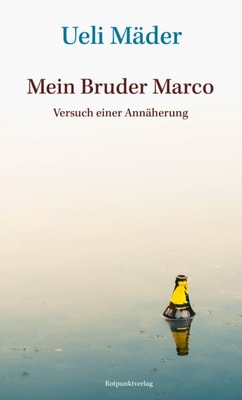 Mein Bruder Marco