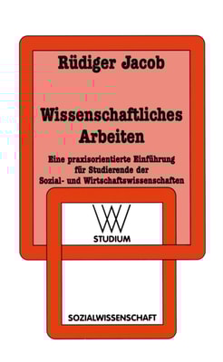 Wissenschaftliches Arbeiten