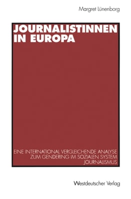 Journalistinnen in Europa