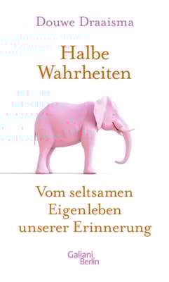 Halbe Wahrheiten