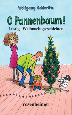 O Pannenbaum!