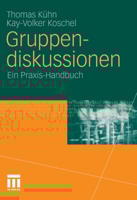Gruppendiskussionen