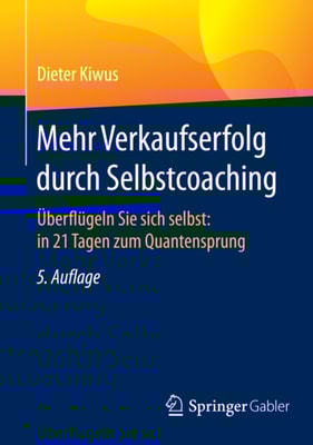 Mehr Verkaufserfolg durch Selbstcoaching