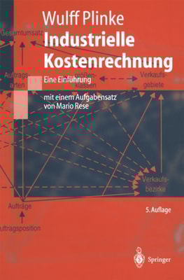 Industrielle Kostenrechnung