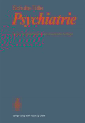 Psychiatrie
