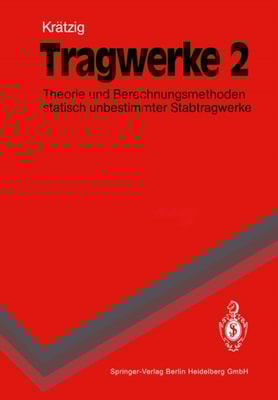 Tragwerke 2