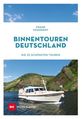 Binnentouren Deutschland