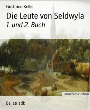Die Leute von Seldwyla