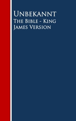 Bible - King James Version