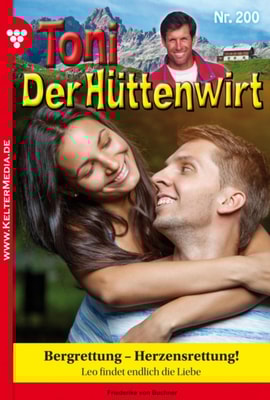 Bergrettung – Herzensrettung!