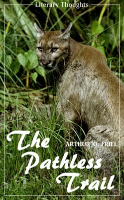 The Pathless Trail (Arthur O. Friel) (Literary Thoughts Edition)