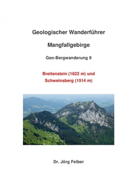 Geo-Bergwanderung 9 Breitenstein und Schweinsberg