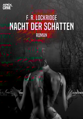 NACHT DER SCHATTEN