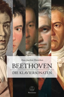 Beethoven. Die Klaviersonaten