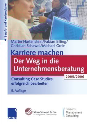 Karriere machen Der Weg in die Unternehmensberatung