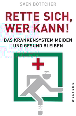Rette sich, wer kann