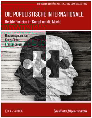 Die populistische Internationale