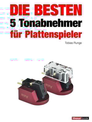 Die besten 5 Tonabnehmer für Plattenspieler