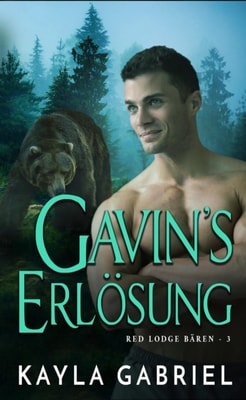 Gavin's Erlšsung