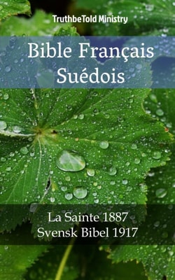 Bible Français Suédois