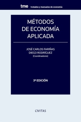 Métodos de economía aplicada