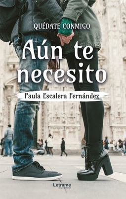 Quédate conmigo