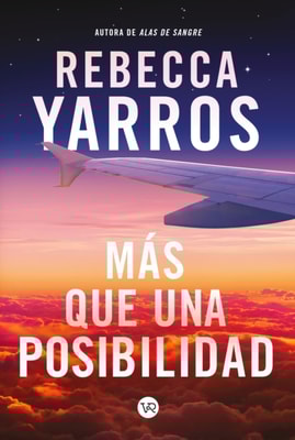 Más que una posibilidad